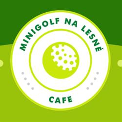 Minigolf na Lesné, Brno
