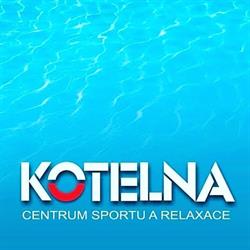 SPORTOVNÍ A RELAXAČNÍ CENTRUM KOTELNA