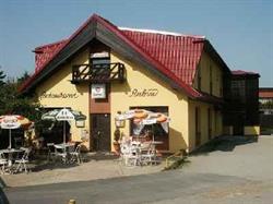 Penzion Rubín