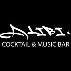 ALIBI. cocktail&music bar Praha