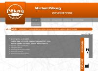Pěkný, S.r.o.