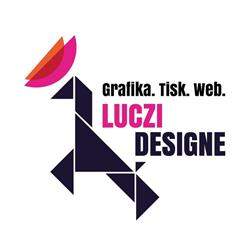 LUCZI DESIGNE s.r.o. grafické, tiskové a webové studio