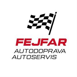 Autodoprava a autoservis Fejfar