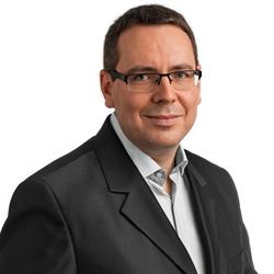 Ing. David Drobný - realitní specialista
