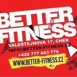 Better Fitness