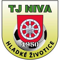 TJ Niva Hladké Životice
