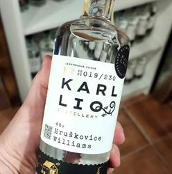Karl LIQ Distillery - lihovar a pálenice
