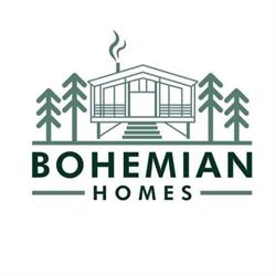 Bohemian Homes