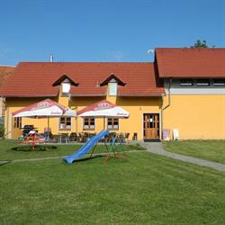 Sportcentrum Losina