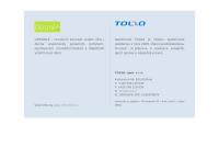 TOLZA, spol. s r.o.