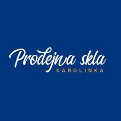 Prodejna skla Karolinka