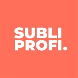 SubliProfi, s.r.o.