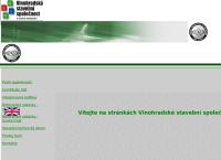 VINOHRADSKÁ STAVEBNÍ SPOLEČNOST spol. s r. o.
