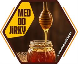 Med od Jirky