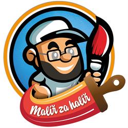 Malíř za Halíř - Tomáš Chroňák