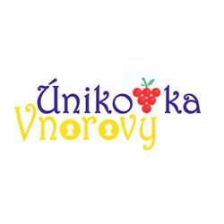 Únikovka Vnorovy