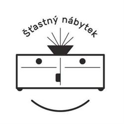 Šťastný nábytek