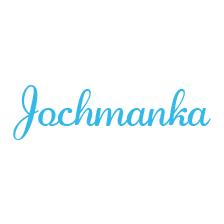 Jana Jochmanová, rodinná a svatební fotografka