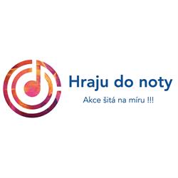 Hraju do noty - DJ Tomáš Kotek