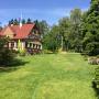 Vila BARBORA s.r.o.