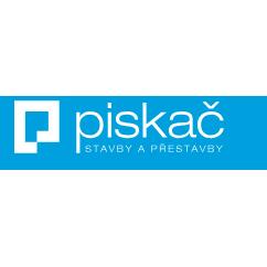 Stavby Pavel Piskač