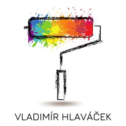 Malíř Vladimír Hlaváček Ústí nad Labem a okolí