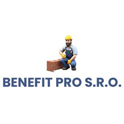 Benefit Pro s.r.o. - stavební firma