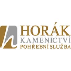 Pohřební služba a Kamenictví Horák Martin