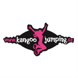 Skákací boty Kangoo Jumping