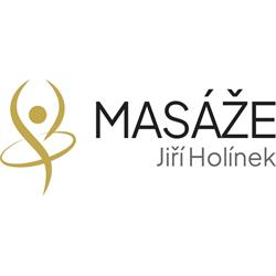 Masérské a regenerační služby prodej doplňků Jiří Holínek Uničov