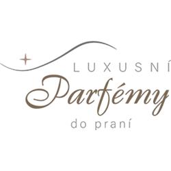 Luxusní parfémy do praní