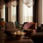 The Cloud One Hotel Prague - Lounge