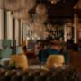 The Cloud One Hotel Prague - Lounge