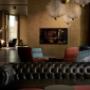 The Cloud One Hotel Prague - Lounge