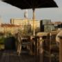 The Cloud One Hotel Prague - Rooftop