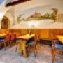Vinný sklep U Hroznů - restaurace