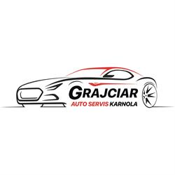 Autoservis Krnov - Grajciar Karnola