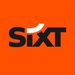 SIXT Rent a Car - OSTRAVA-SVINOV TRAIN STATION
