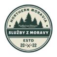Služby z Moravy