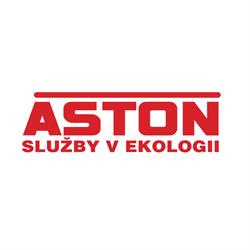 ASTON - služby v ekologii