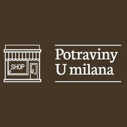 Potraviny u Milana