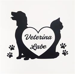 Veterina LABE Karlovo náměstí Roudnice n/L