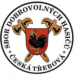Hasiči města Česká Třebová