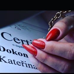 Nehtové studio Olomouc a Kosmetika Olomouc