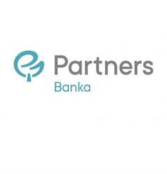 Pobočka Partners Banky Třeboň - Palackého náměstí