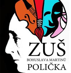 Základní umělecká škola Bohuslava Martinů Polička
