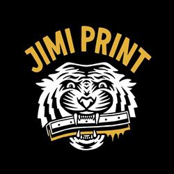 JIMI PRINT s.r.o.