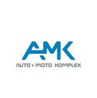 Auto Moto Komplex s.r.o. - manipulační technika - vysokozdvižné vozíky - vzv