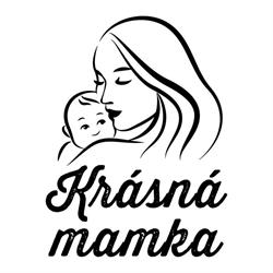 Krásná mamka