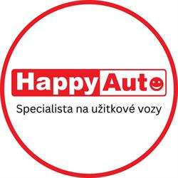 Autobazar dodavky Happyauto s.r.o.